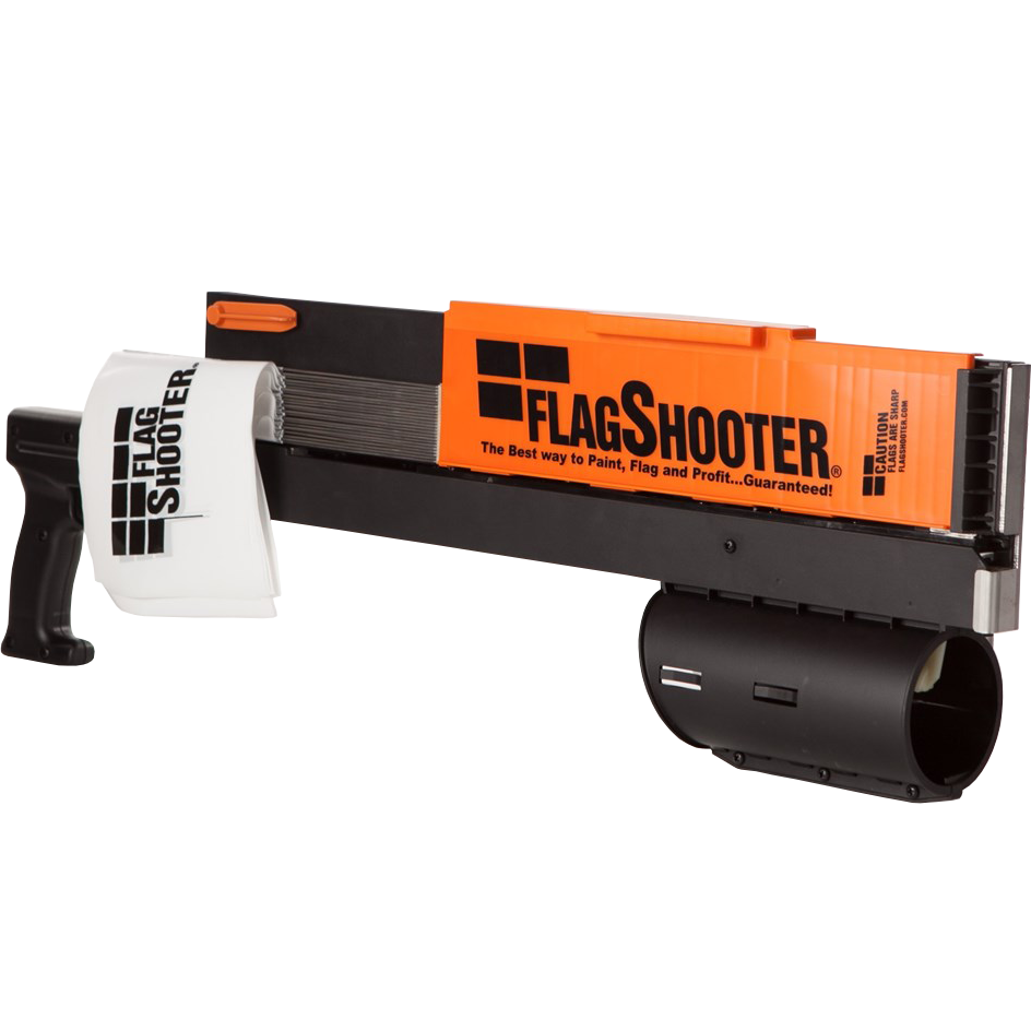 Flagshooter UtilityLogic