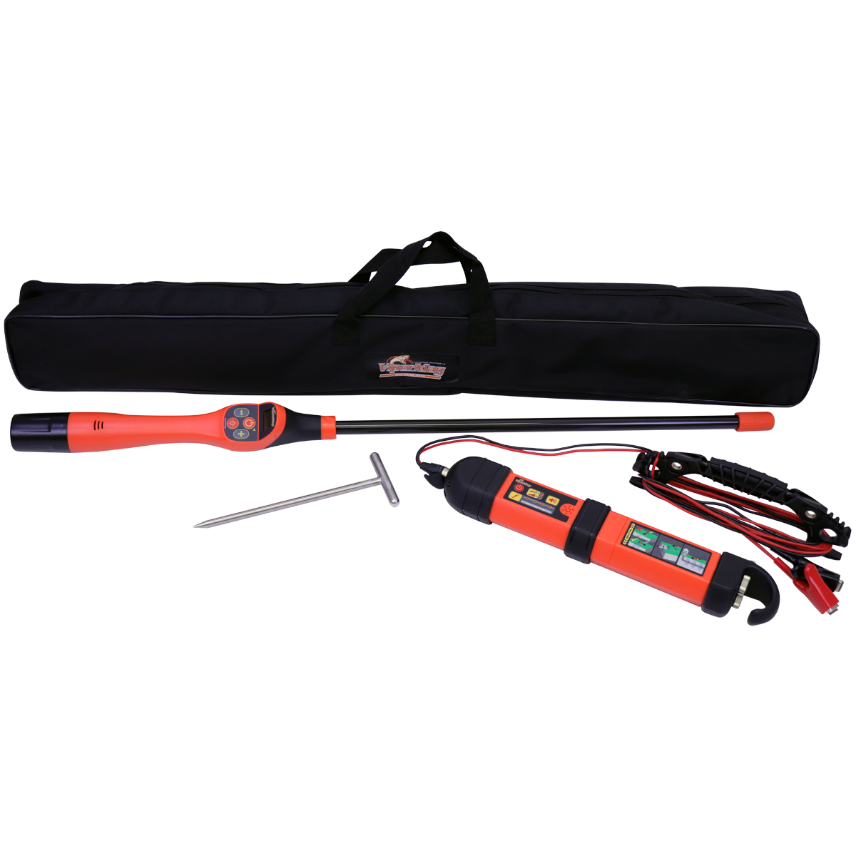 Vipermag Locator Kit UtilityLogic
