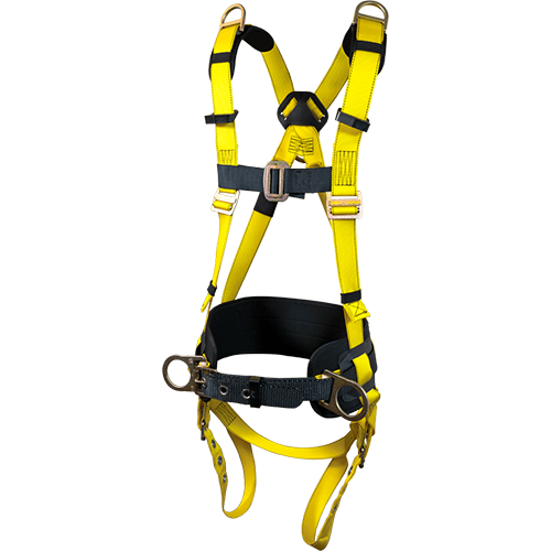 850ABTH Full Body Tower Climbing Harness